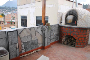 Kawsay House